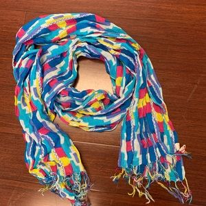 Scarf by 1937 Accessories
